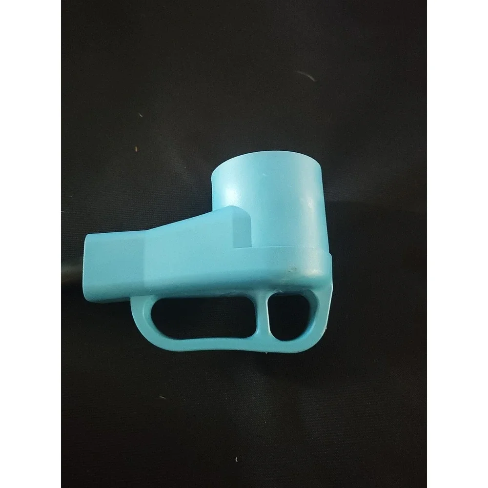 Power adaptor n10-30 p male to n14-30 female 1ft